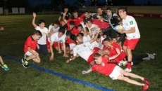 El Santa Marta ya es de Tercera