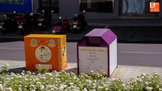 El servicio de recogida de basuras no mejora en los &uacute;ltimos cuatro a&ntilde;os