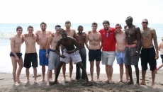 El tiro y las p&eacute;rdidas condenan a Aquimisa, que se la jugar&aacute; ante Co&iacute;n (57-72)