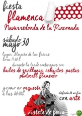 Tradición, deporte y flamenco en honor a Santa Isabel