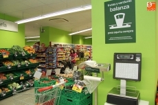 Carrefour Express abre un nuevo centro en Vitigudino
