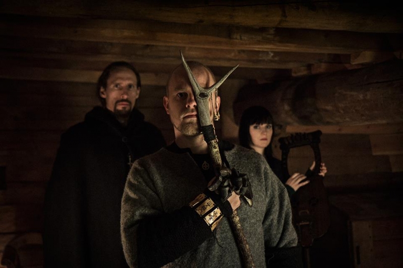 Wardruna | Imagen 1