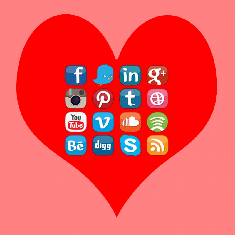 La cara oculta de las relaciones online | Imagen 1