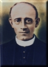 Foto 2 - Padre Luis Martín Hernández, misionero salmantino, fundó en México la congregación Madres...