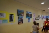 Foto 2 - Una exposición reúne el buen hacer de los alumnos en los talleres y cursos municipales