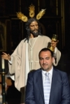 Foto 2 - San Esteban celebrará el 13 de junio la bendición de la imagen de Nuestro Padre Jesús de la...