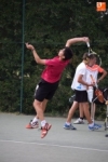 Foto 2 - El Club de Tenis de Alba de Tormes no para de crecer