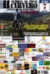 Foto 1 - Todo a punto para la segunda Marcha MTB al Pico Cervero