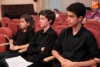Foto 2 - Concierto de acordeón de los alumnos del Conservatorio Profesional de Música
