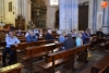 Foto 2 - Rubén Díez rememora con los órganos de la Catedral la época teresiana