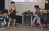 Foto 2 - El CSA Aldea clausura su Escuela de Rock con un concierto