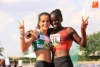 Foto 2 - Atletismo de alta escuela con la disputa del XVIII Trofeo Internacional Ciudad de Salamanca 