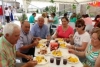 Foto 2 - Una gran paella de 500 raciones pone fin al Corpus