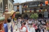 Foto 2 - Los Hombres de Musgo reviven la tradición en una solemne procesión de Corpus