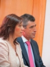 Foto 2 - El ‘popular’ Julián Barrera, reelegido alcalde de Villoria, el segundo municipio de mayor...