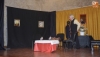 Foto 2 - Ateneo Teatro arranca sonrisas entre el público con su obra 'Nuestra Señora'