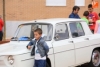 Foto 2 - Una selección de coches clásicos le da un toque de distinción a las fiestas de Pizarrales