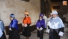 Foto 2 - La Universidad de Salamanca celebra la Fiesta Sacramental en la Real Capilla de San Jerónimo