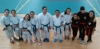 Foto 2 - Dojo Kun participa en Mérida en una gala benéfica a favor de Nepal