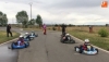 Foto 2 - Martín Vecchio vence en la IV KDD Karting Castroponce