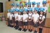 Foto 2 - Mucha emoción en el adiós de los alumnos de Infantil de Misioneras-Santa Teresa