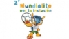 Foto 2 - Ya está en marcha el II Mundialito por la Inclusión con 16 equipos inscritos
