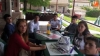 Foto 2 - Refrescante despedida de curso en el CEO Alto Alagón