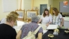 Foto 2 - La Escuela de Arte y Superior de Conservación de Bienes Culturales expone sus trabajos