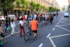 Foto 2 - Amnistía y Stop Desahucios salen a la calle contra la Ley Mordaza