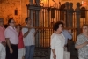 Foto 2 - La Vigilia de las Espigas reúne a los adoradores nocturnos de la Diócesis de Salamanca