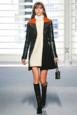 Paris Fashion Week Louis Vuitton Otoño-Invierno 2014-2015
