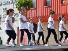 Foto 3 - El deporte marca el ritmo en las primeras jornadas festivas