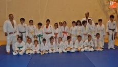 Foto 5 - El deporte marca el ritmo en las primeras jornadas festivas