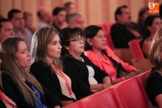 Foto 3 - Más de 100 alumnos iberoamericanos se forman en los Cursos de Especialización en Derecho de la...