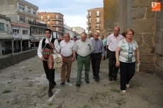Foto 3 - La Cofradía Sacramental celebra el Corpus sin mayordomos