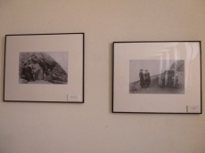 Foto 5 - Ya se puede visitar la exposición 'Inés Luna Terrero, el álbum de su vida'