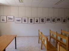 Foto 3 - Ya se puede visitar la exposición 'Inés Luna Terrero, el álbum de su vida'