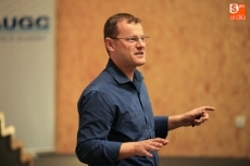 Foto 6 - Cerca de 200 agentes de las Fuerzas y Cuerpos de Seguridad se acercan al nuevo Código Penal