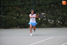 Foto 6 - El Club de Tenis de Alba de Tormes no para de crecer