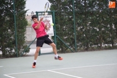 Foto 5 - El Club de Tenis de Alba de Tormes no para de crecer