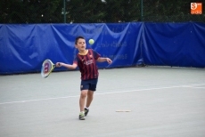 Foto 4 - El Club de Tenis de Alba de Tormes no para de crecer