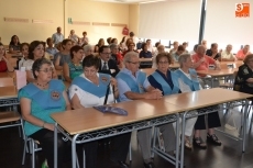 Foto 6 - Graduados otros 8 alumnos de “una experiencia que es como el Camino de Santiago, hay que...