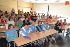 Foto 5 - Graduados otros 8 alumnos de “una experiencia que es como el Camino de Santiago, hay que...