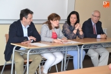 Foto 4 - Graduados otros 8 alumnos de “una experiencia que es como el Camino de Santiago, hay que...