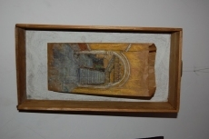 Foto 5 - Autenticados. José Carlos Seoane e Ina Casados, arte y fragilidad