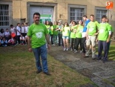 Foto 6 - Alumnos de varios centros educativos participan en el Día Internacional del Medio Ambiente