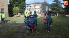 Foto 3 - Alumnos de varios centros educativos participan en el Día Internacional del Medio Ambiente