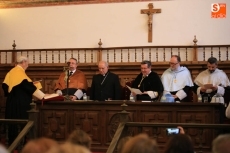 Foto 6 - Pedro Guillén: "La innovación y la investigación son la punta de lanza de la recuperación de...