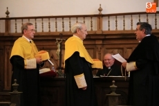 Foto 4 - Pedro Guillén: "La innovación y la investigación son la punta de lanza de la recuperación de...