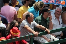 Foto 4 - …Y llegó el toro